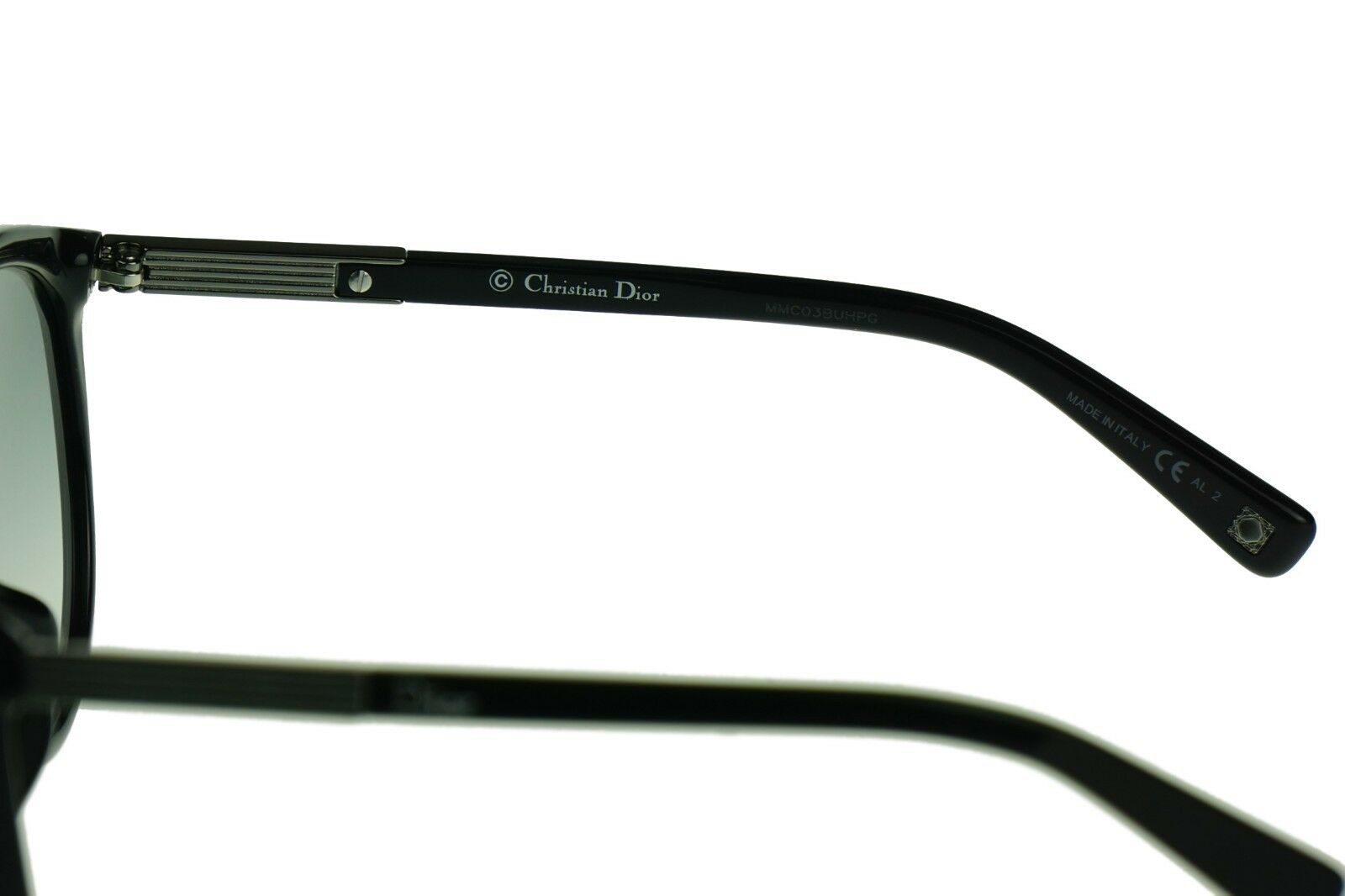 Christian Dior Entracte 1FS Women's Sunglasses 807 VK 4