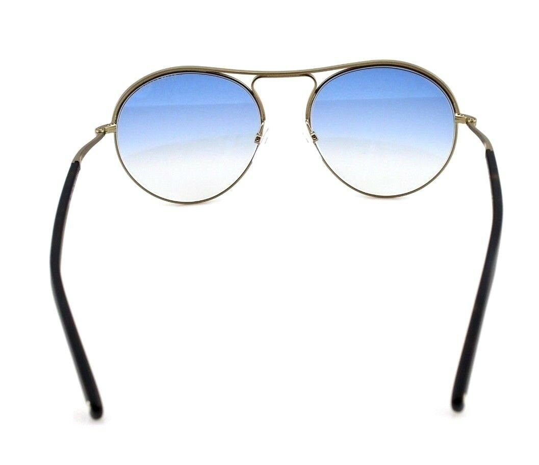 Tom Ford Jessie Unisex Sunglasses TF 449 FT 0449 37W 7