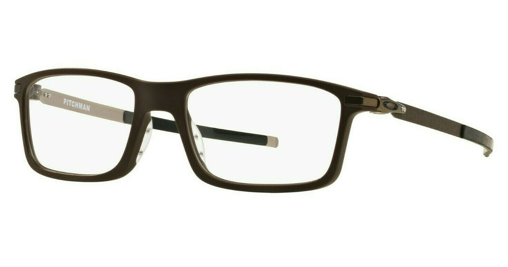 Oakley Pitchman Unisex Eyeglasses OX 8050 0453