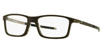 Oakley Pitchman Unisex Eyeglasses OX 8050 0453