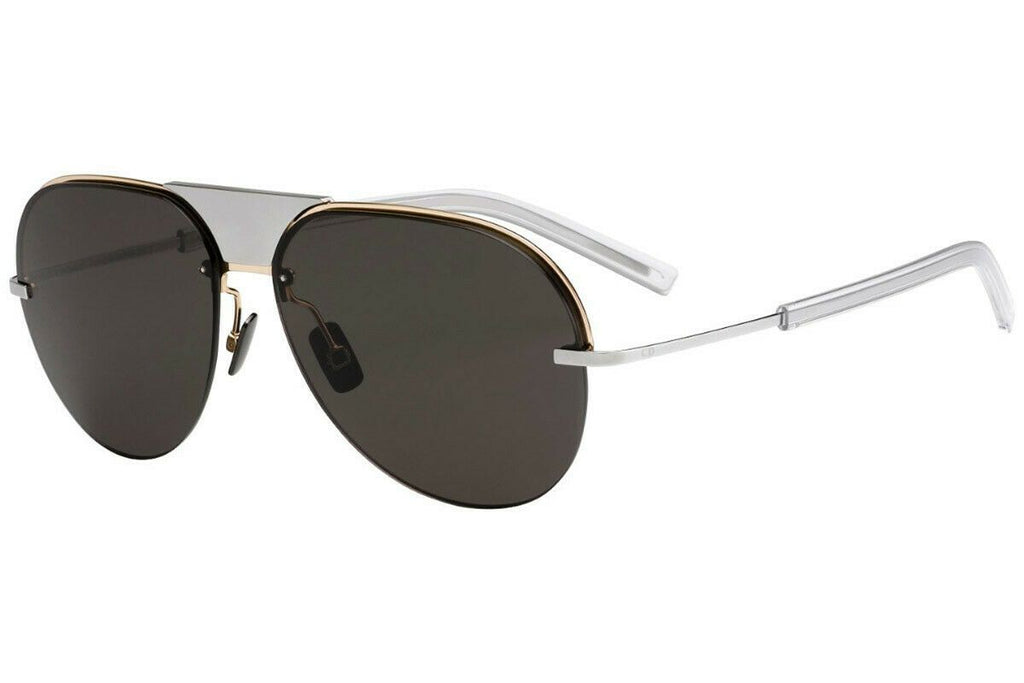 Christian Dior Men's Scale 1 Sunglasses M1B NR