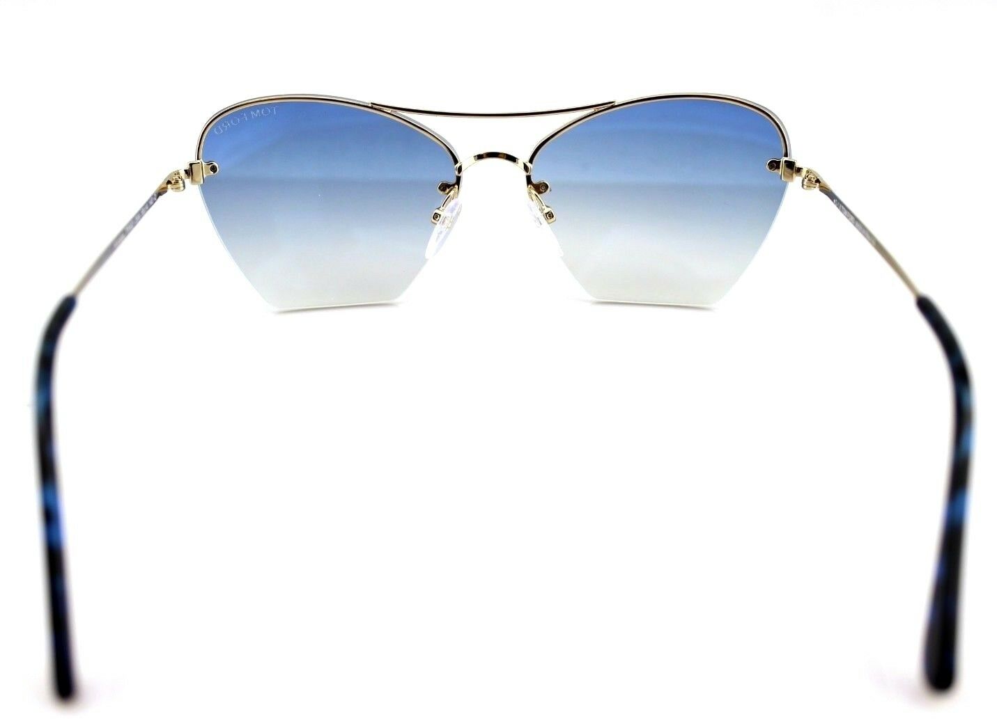 Tom Ford Annabel Women's Sunglasses TF 507 FT 0507 28W