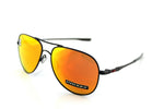 Oakley Elmont L Unisex Sunglasses OO 4119-13 60 mm 2