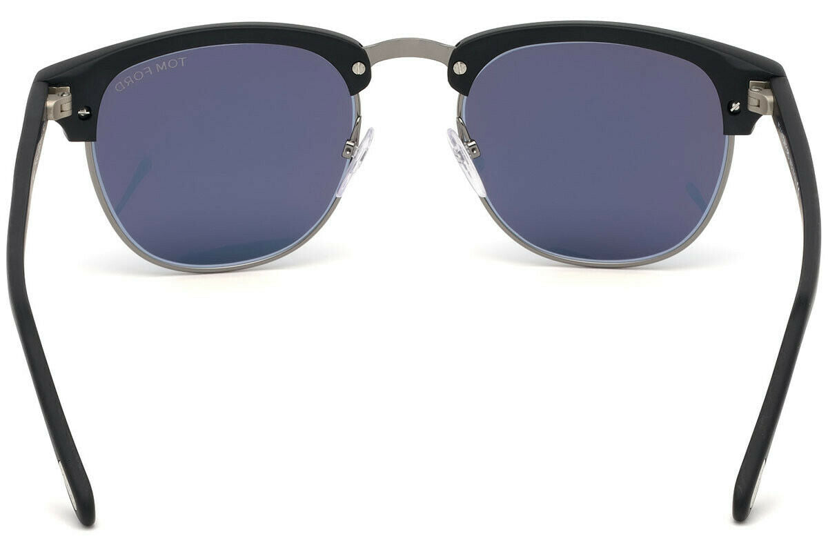 Tom Ford Henry Unisex Sunglasses TF 248 FT 02X 51mm 3