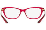 Versace Fuchsia Women's Eyeglasses VE 3220 5097 54 3