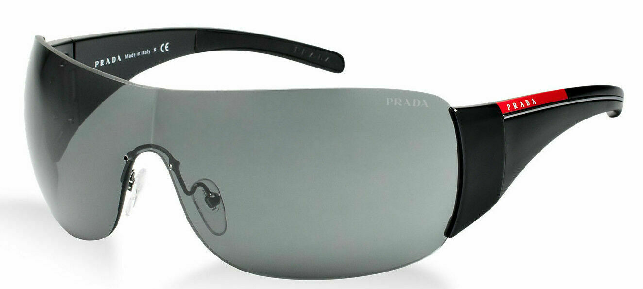 Prada Unisex Sunglasses SPS 02L PS 1AB1A1 | iframes | iFrames.com.au