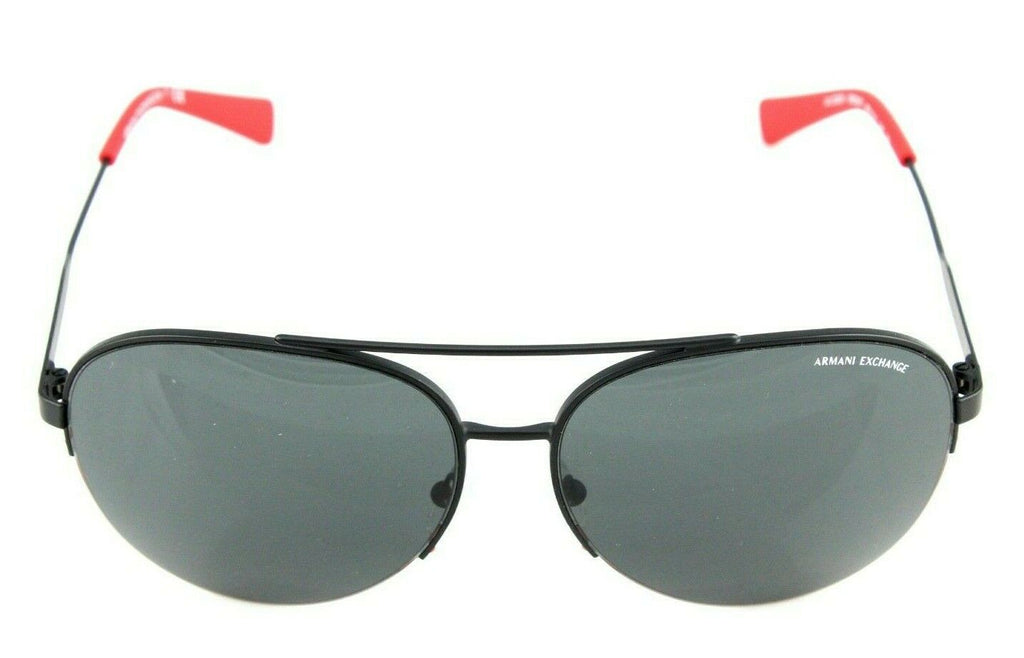 Armani Exchange Unisex Sunglasses AX 2020S 606387 1