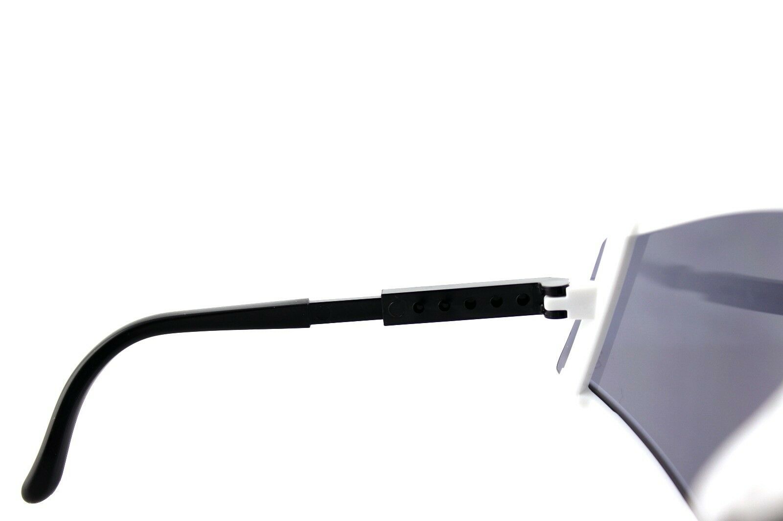 Oakley Eyeshade Cycling Ski Unisex Sunglasses OO 9259-06 6