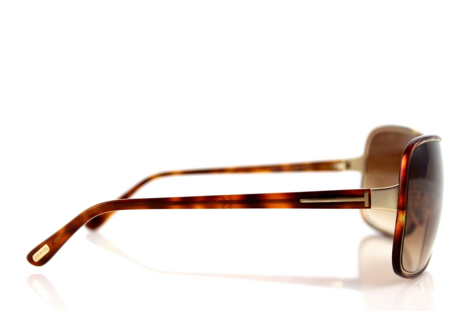 Tom Ford Alexei Unisex Sunglasses TF 116 FT 0116 29F