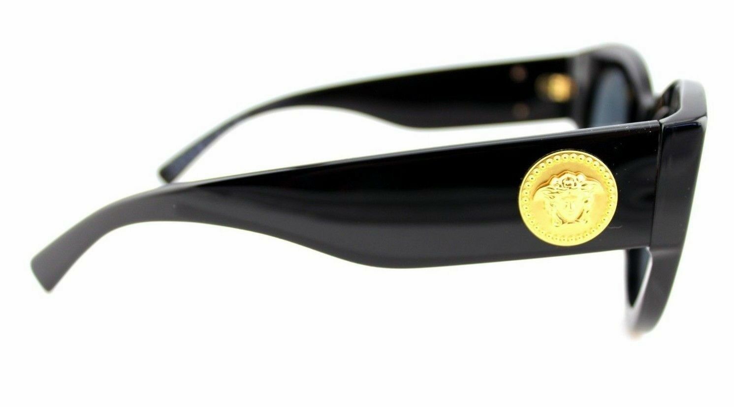 Versace Tribute Collection Women's Sunglasses VE 4353 GB1/87 6