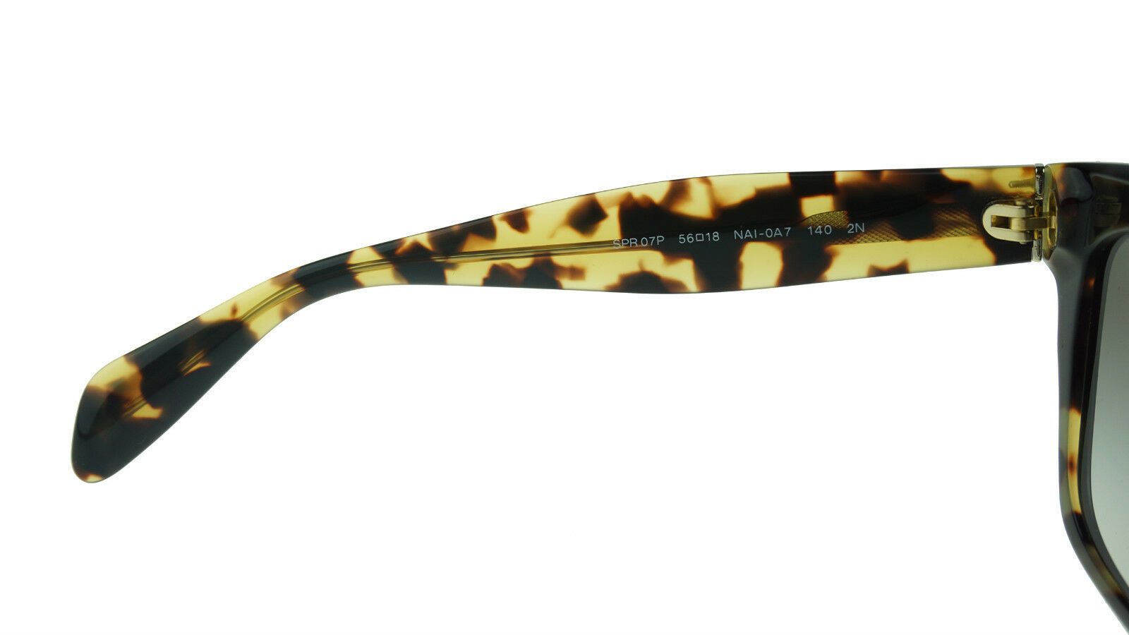 Prada Women's Sunglasses SPR 07P PR 07PS NAI 0A7 O7P S 5