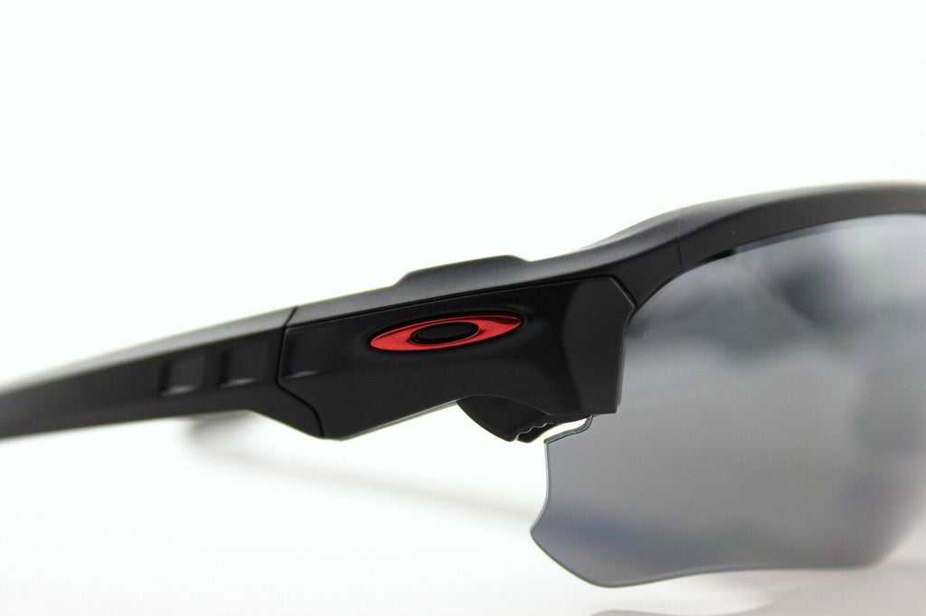 Oakley SI Speed Jacket Polarized Unisex Sunglasses OO 9228-06 6
