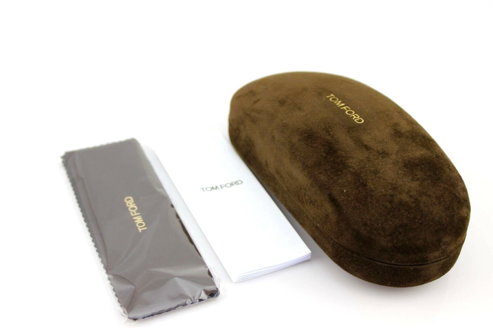 Tom Ford Raquel Women's Sunglasses TF 076 FT 0076 38F TF 76 8