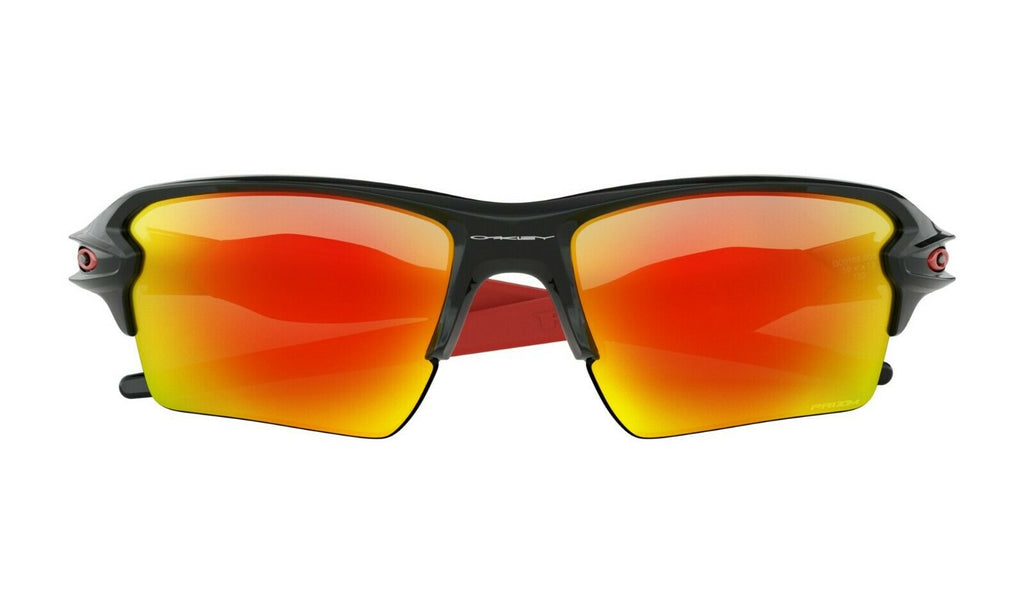 Oakley Flak 2.0XL Sport Unisex Sunglasses OO 9188 80 8059 4