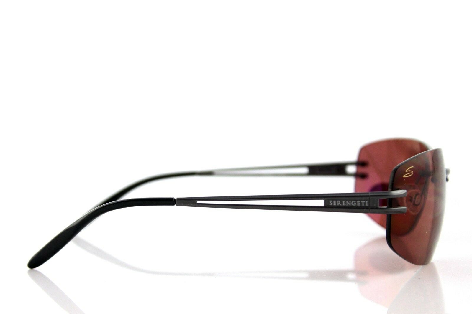 Serengeti Roggia Polarized Unisex Sunglasses 7079 5