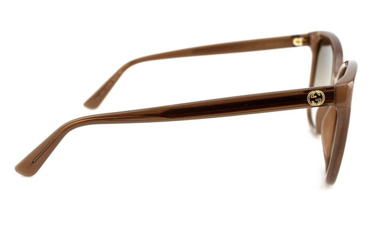 Gucci Unisex Sunglasses GG 3819S R3V JD 4