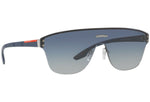 Prada Linea Rossa Unisex Sunglasses SPS 57T 292292 PS 57TS