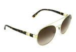 Bvlgari Women's Sunglasses BV 6085B 27813 3