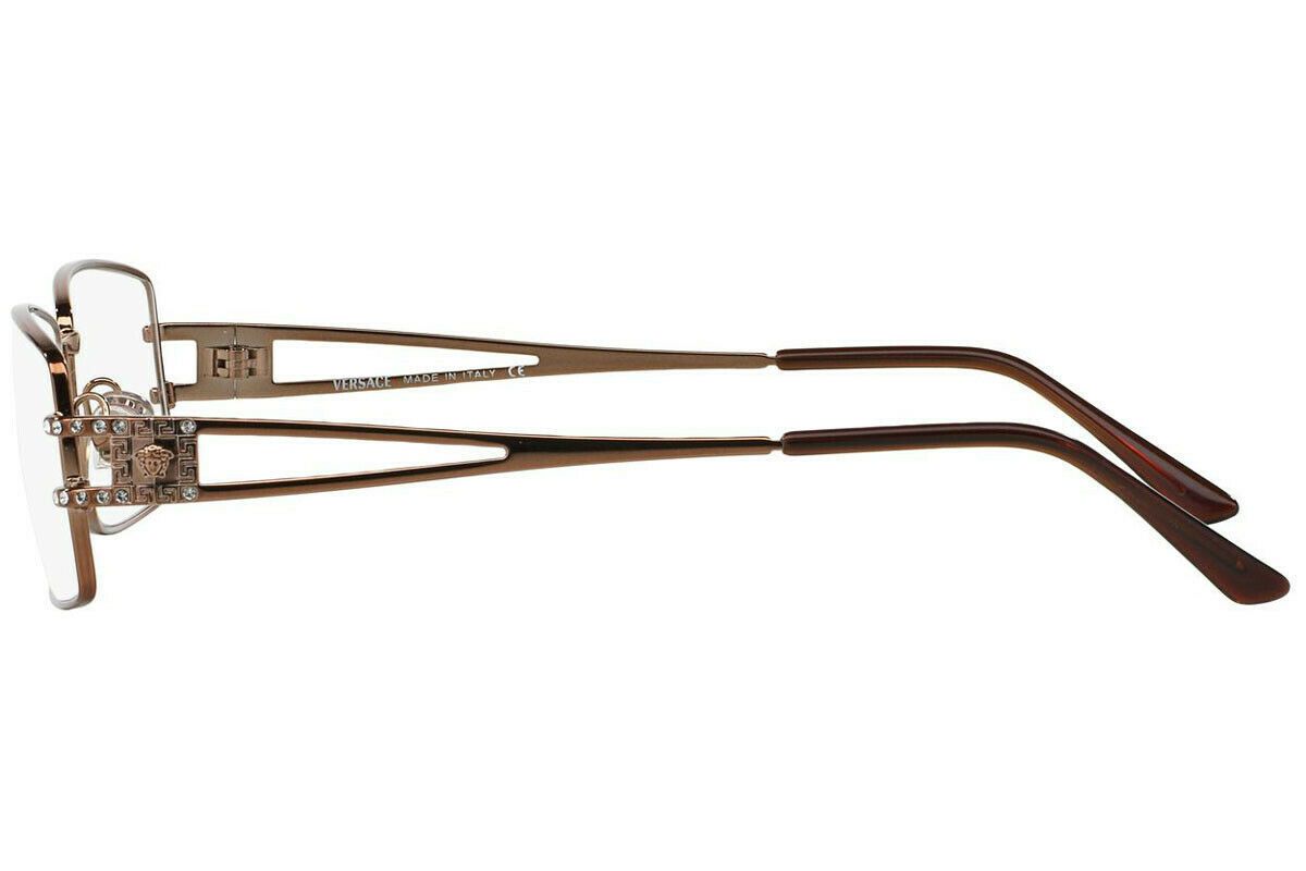 Versace Unisex Eyeglasses VE 1092B 1045 2