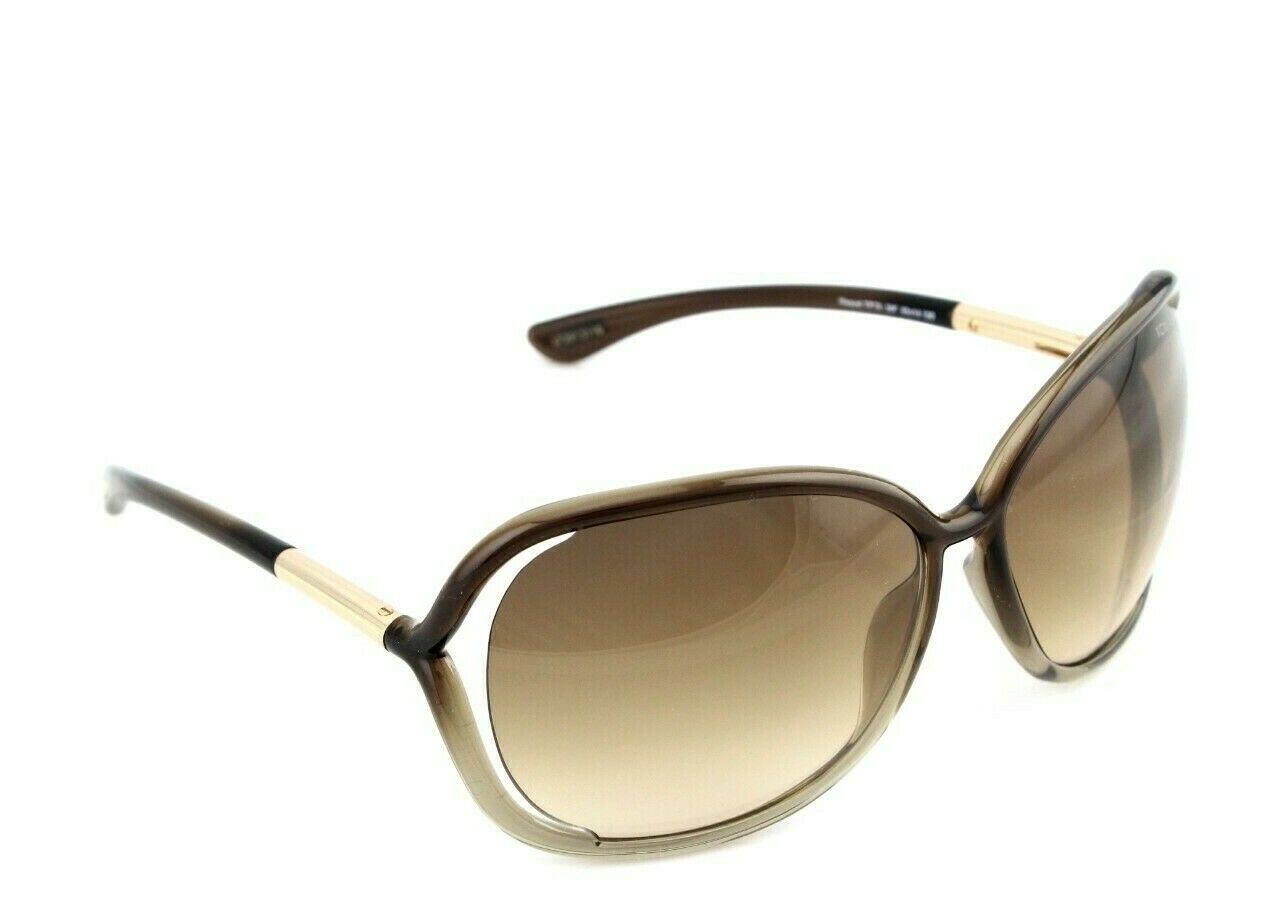 Tom Ford Raquel Women's Sunglasses TF 076 FT 0076 38F TF 76 3