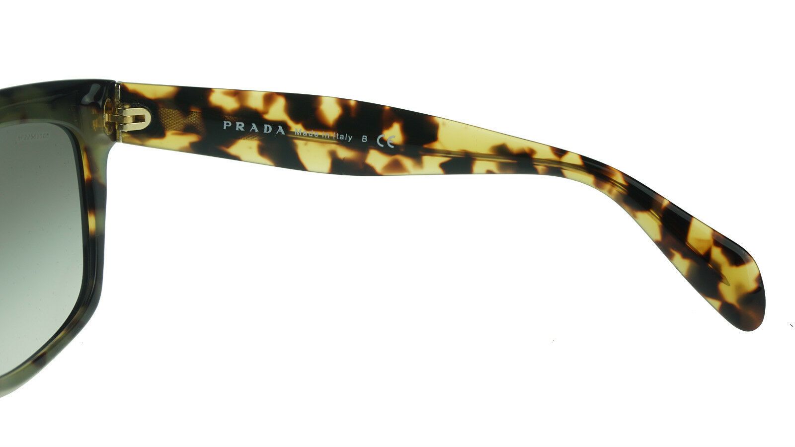 Prada Women's Sunglasses SPR 07P PR 07PS NAI 0A7 O7P S 6