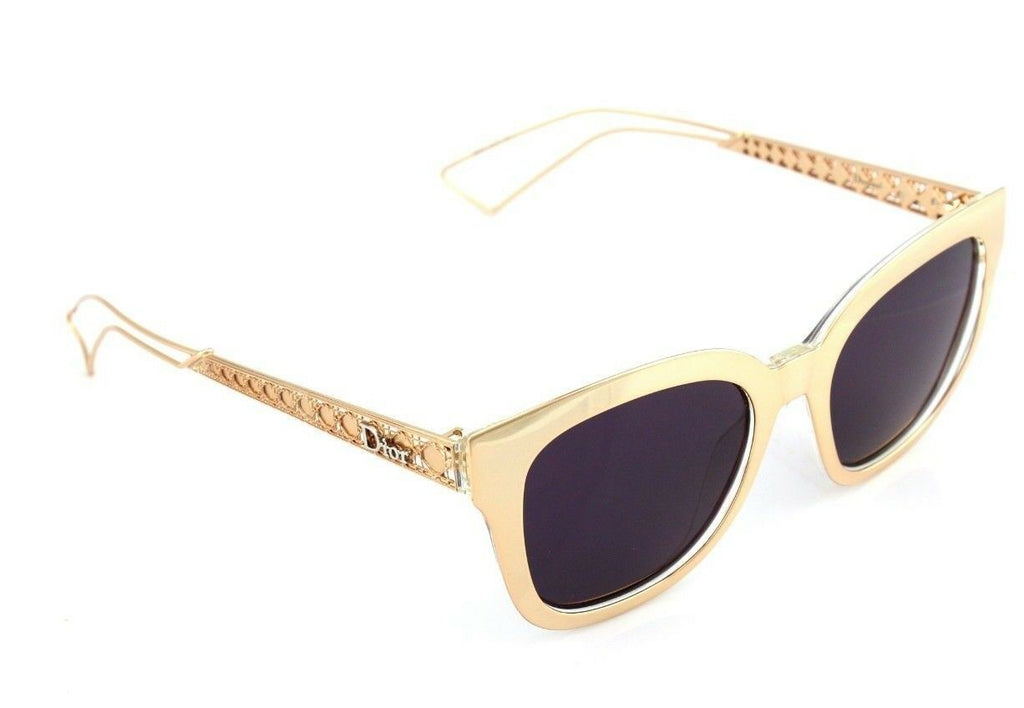 Christian Dior DIORAMA 1 Women Sunglasses SBH C6
