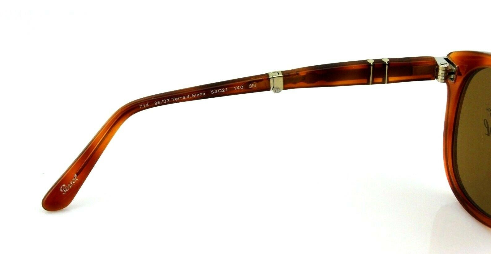 Persol Men's Sunglasses PO 714 96/33 0714 6