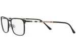 Burberry Unisex Eyeglasses BE 1309Q 1213 54 4