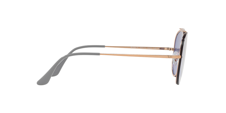 Ray-Ban Unisex Sunglasses RB3584N 90531U 5