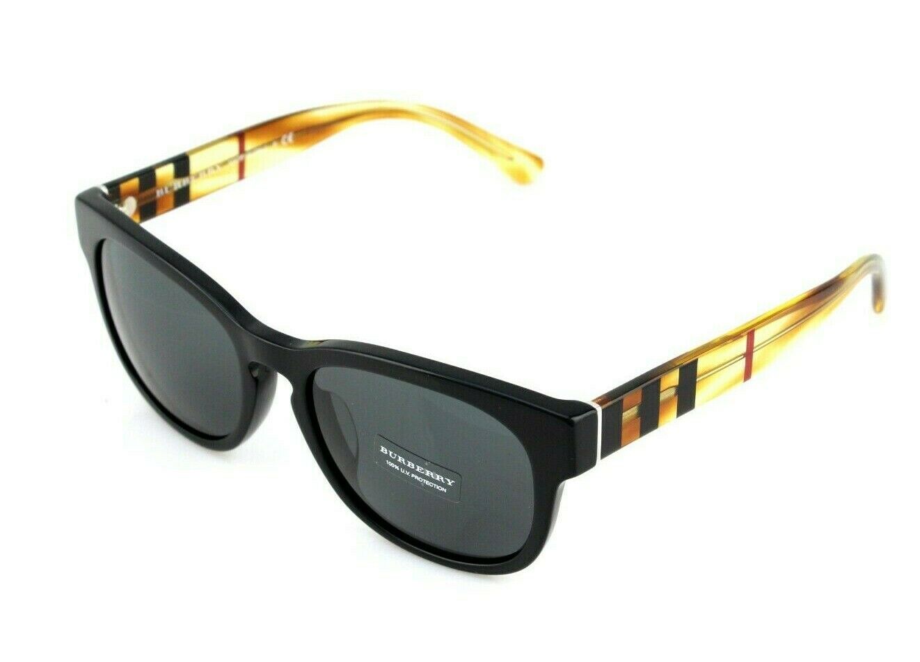 Burberry Unisex Sunglass BE 4226 F 3604/87