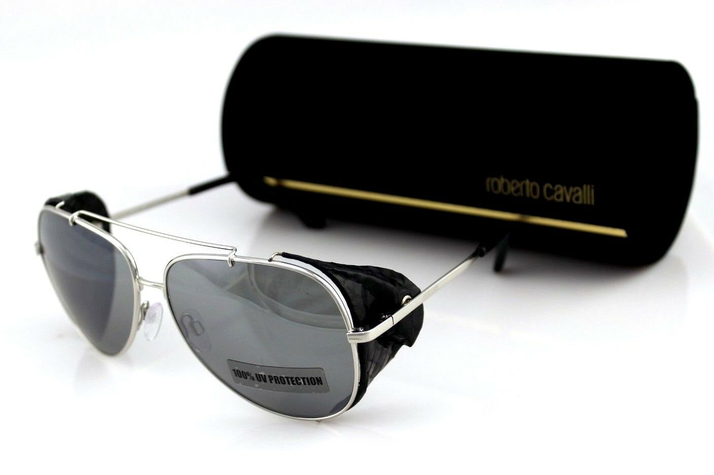 Roberto Cavalli Bombshell Unisex Sunglasses RC 856S 16C 1