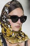 Versace Tribute Collection Women's Sunglasses VE 4353 GB1/87
