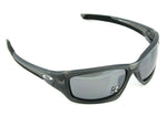 Oakley Valve Polarized Unisex Sunglasses OO 9236 06 4
