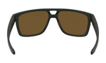 Oakley Crossrange Patch Unisex Sunglasses OO 9382 2360 3