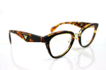 Prada Ornate Women's Eyeglasses PR 26SV VHA-1O1