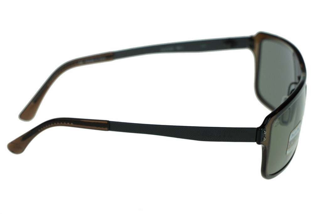 Serengeti Duccio PHD CPG Photochromic Polarized Unisex Sunglasses 7811 4