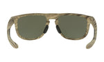 Oakley Holbrook R Woodstain Unisex Sunglasses OO 9379 0955 Asia Fit 3