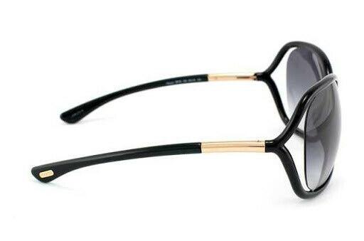 Tom Ford Raquel Women's Sunglasses TF 076 FT 0076 199 TF 76 1
