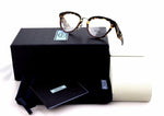 Prada Ornate Women's Eyeglasses PR 26SV VHC-1O1 1