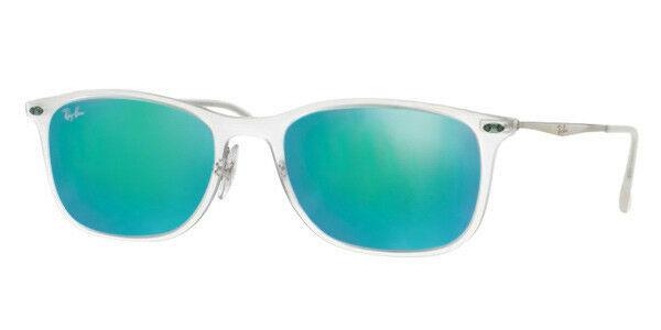 Ray-Ban Light Ray Unisex Sunglasses RB 4225 646/3R 1