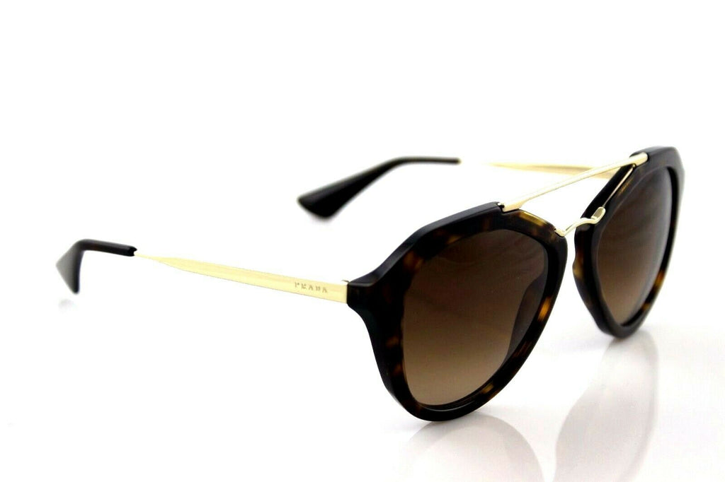 Prada Cinema Women's Sunglasses PR 12QS 2AU6S1 379020 2