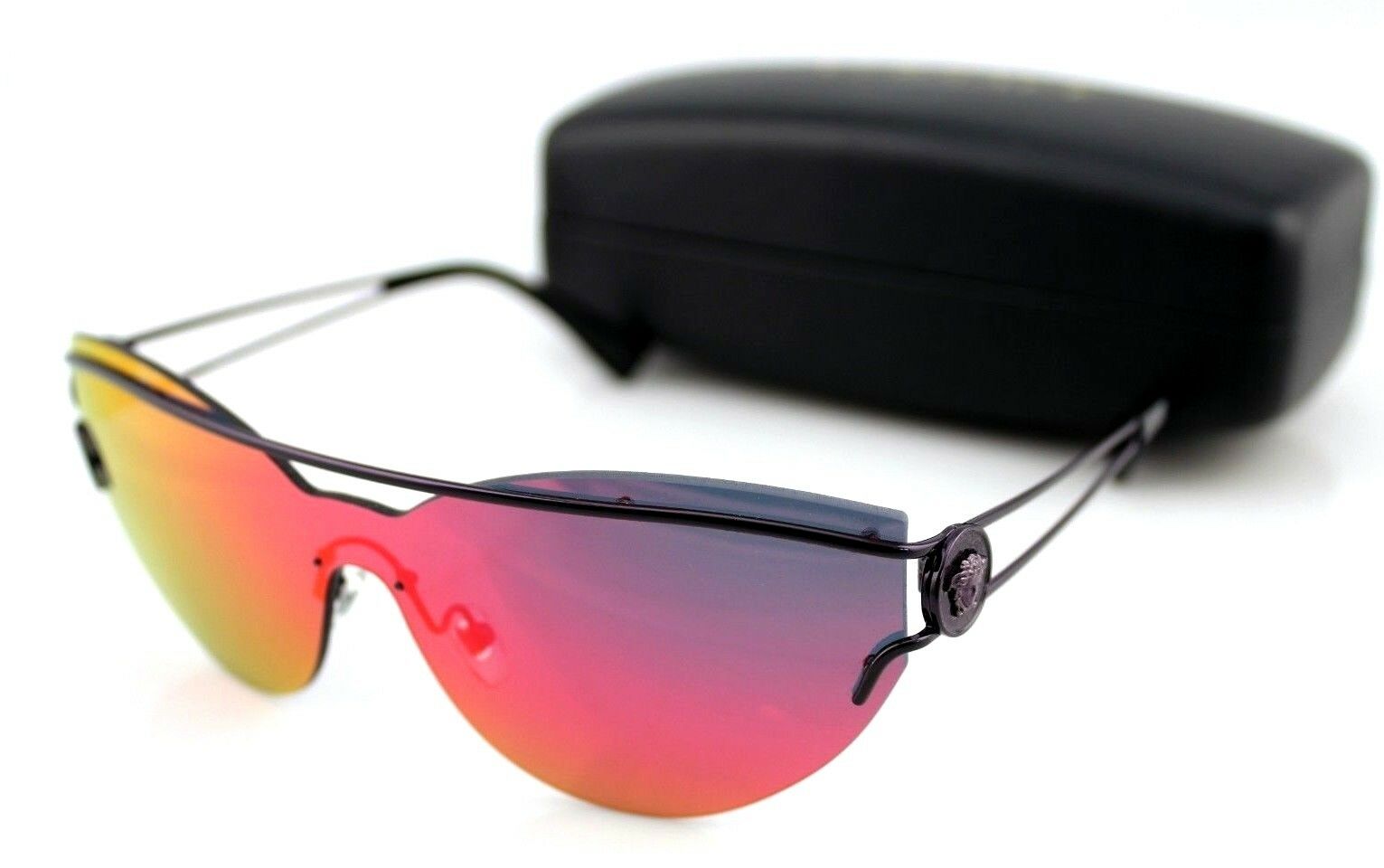Versace Manifesto Unisex Sunglasses VE 2186 1415/6Q 8
