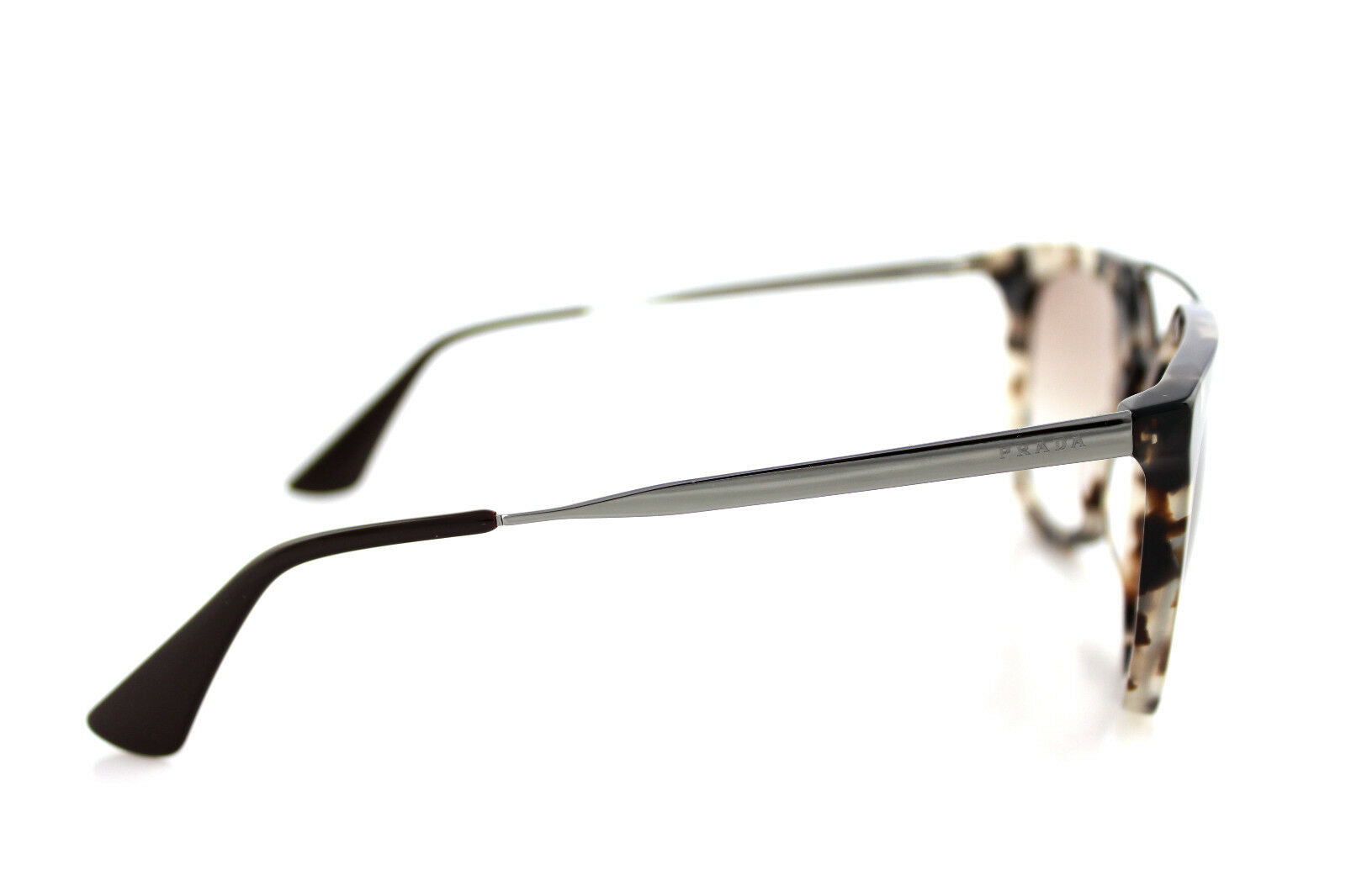 Prada Cinema Collection Women's Sunglasses PR 13Q UAO1L0 4