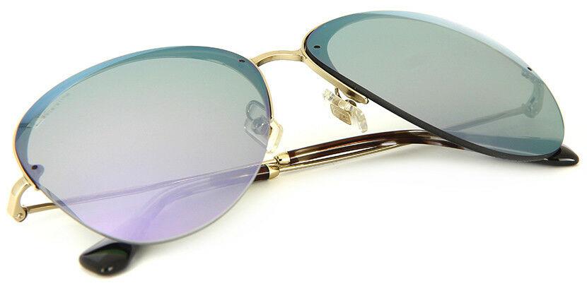 MIU MIU Women's Sunglasses SMU 53P ZVN2E2 1