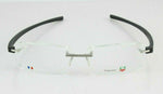 TAG Heuer Reflex 3 Men's Eyeglasses TH 3942 013 1