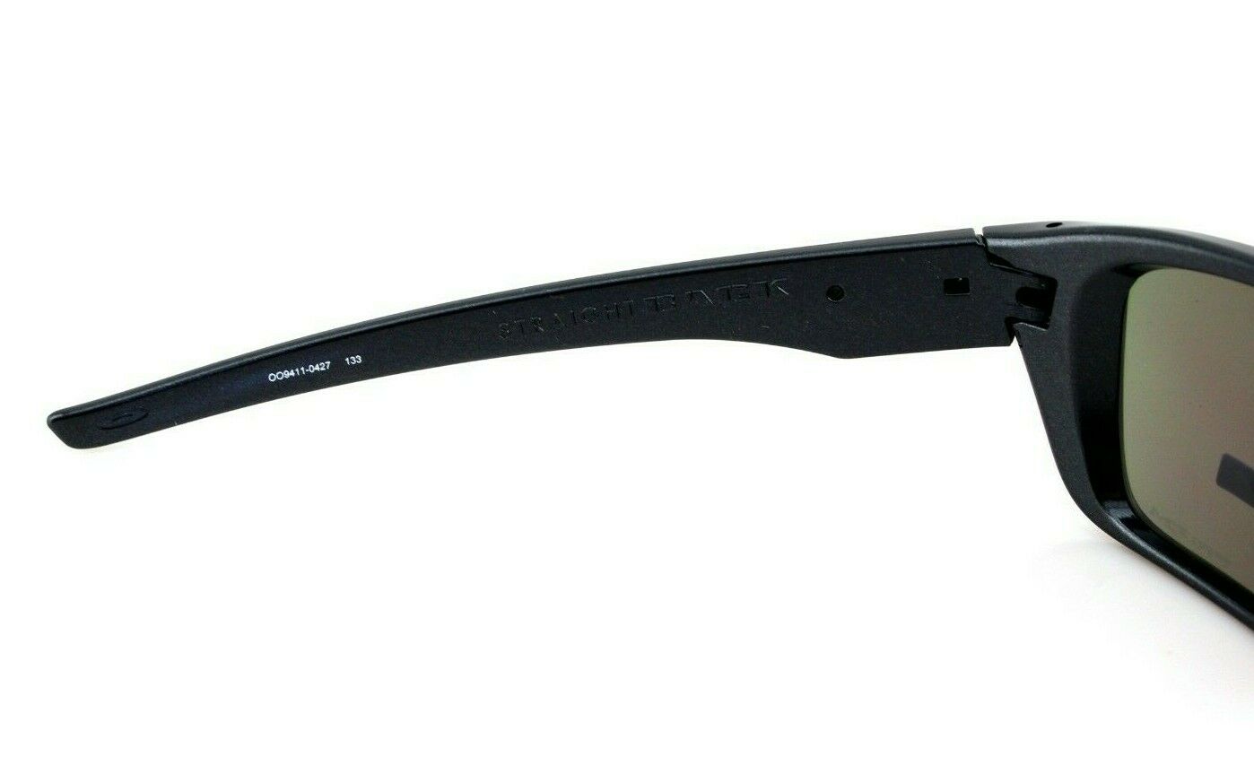 Oakley Straightback Men's Sunglasses OO 9411 0427 5