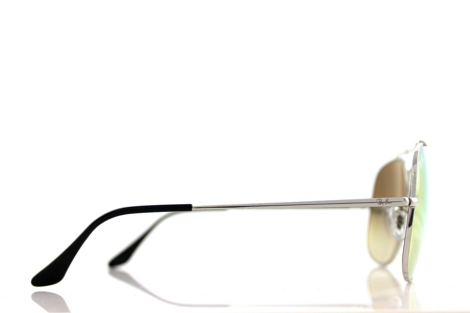 Ray-Ban The General Unisex Sunglasses RB 3561 003/7O 5