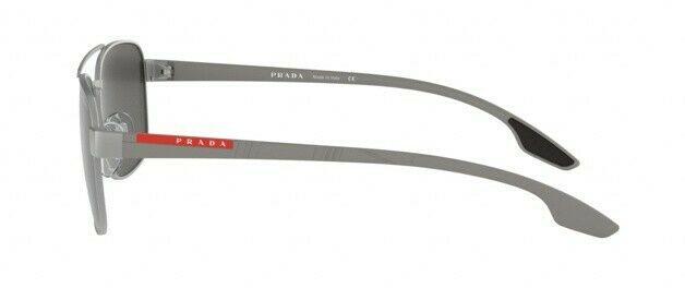 Prada Linea Rossa Unisex Sunglasses PS 51US SPS QFP2B0 1