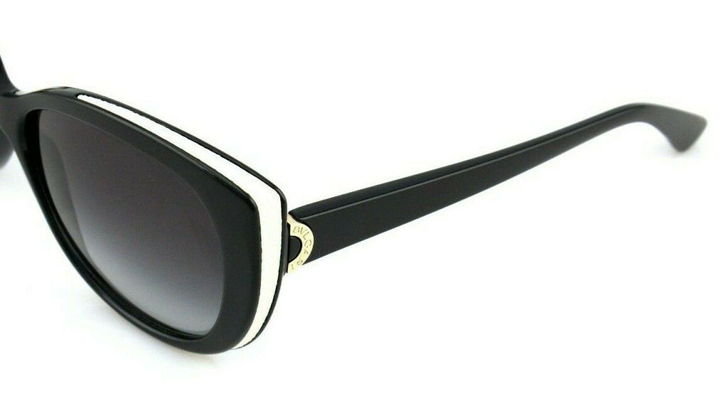 Bvlgari Women's Sunglasses BV 8169Q 901/8G 8