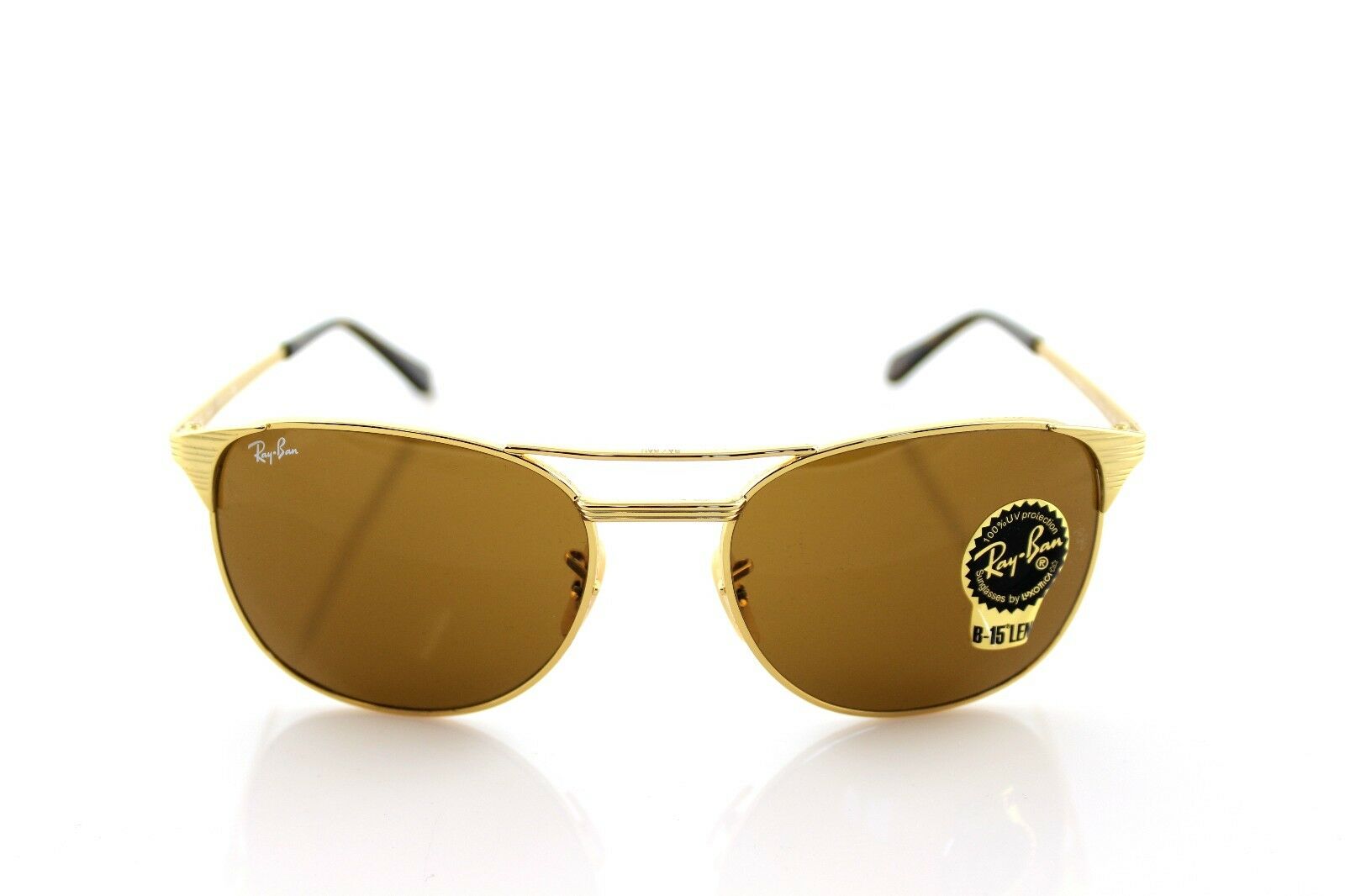 Ray-Ban Signet Unisex Sunglasses RB 3429-M 001/33 2